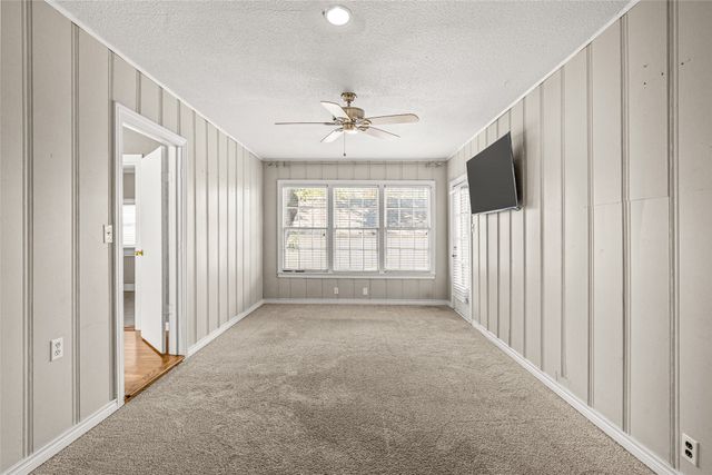 3901 Linden Avenue, Fort Worth, TX 76107