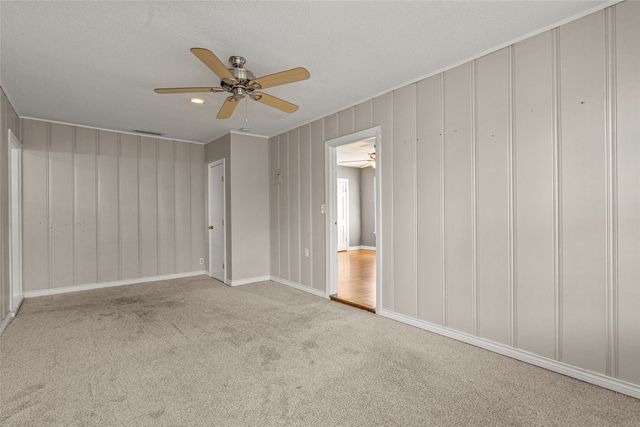 3901 Linden Avenue, Fort Worth, TX 76107