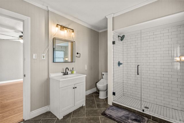 3901 Linden Avenue, Fort Worth, TX 76107