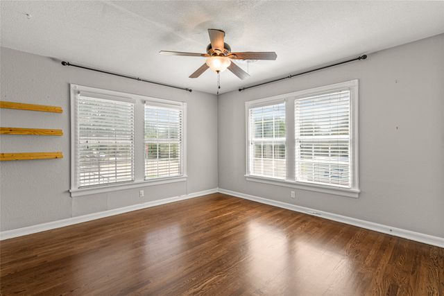 3901 Linden Avenue, Fort Worth, TX 76107