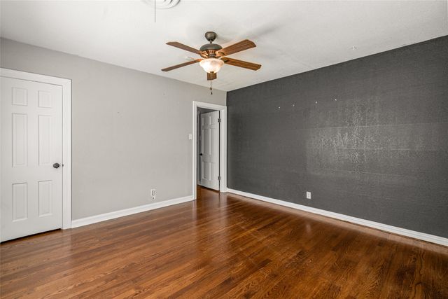 3901 Linden Avenue, Fort Worth, TX 76107