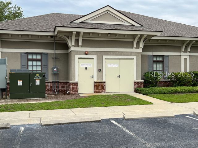 14 Oak Forest Road 100D, Bluffton, SC 29910