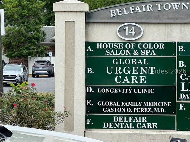 14 Oak Forest Road 100D, Bluffton, SC 29910