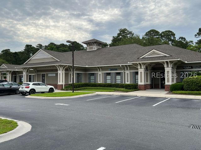 14 Oak Forest Road 100D, Bluffton, SC 29910