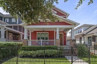 1021 Allston Street, Houston, TX 77008