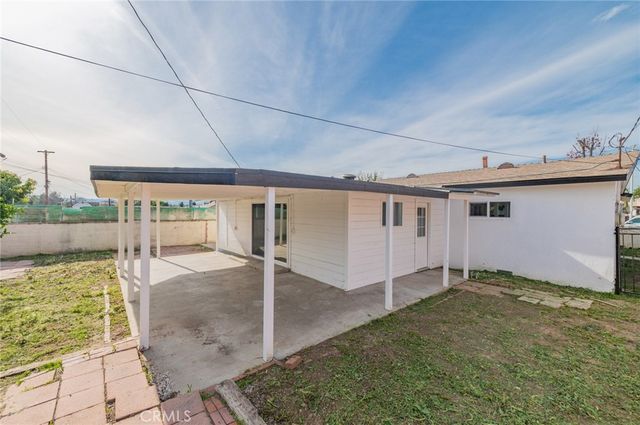 226 Shay Avenue, La Puente, CA 91744