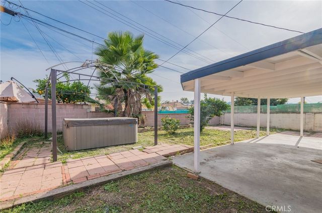 226 Shay Avenue, La Puente, CA 91744