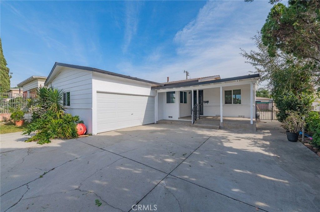 226 Shay Avenue, La Puente, CA 91744