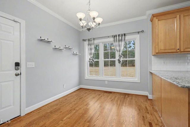 40 Breckenridge Place, Dunn, NC 28334