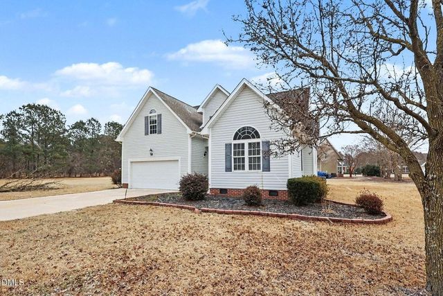 40 Breckenridge Place, Dunn, NC 28334