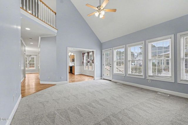 40 Breckenridge Place, Dunn, NC 28334