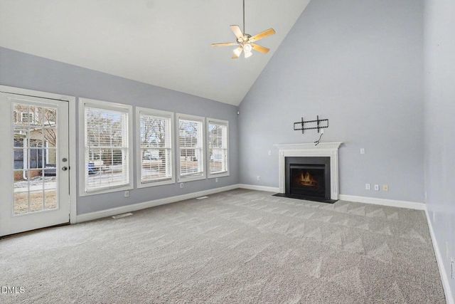 40 Breckenridge Place, Dunn, NC 28334