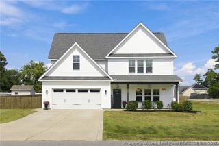 226 Nairn Street, Fayetteville, NC 28311