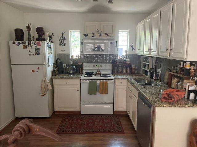 1115 Mark ST D, Austin, TX 78721