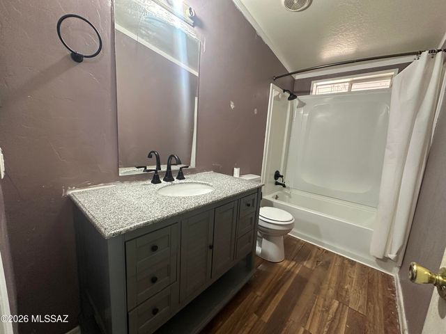 16840 W Jaguar Lane, Marana, AZ 85653
