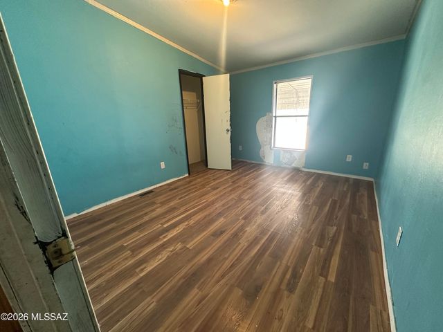 16840 W Jaguar Lane, Marana, AZ 85653