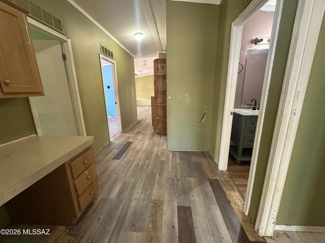 16840 W Jaguar Lane, Marana, AZ 85653