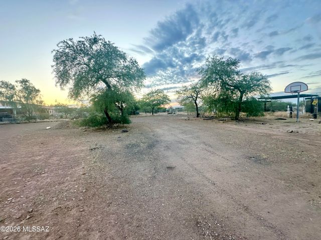 16840 W Jaguar Lane, Marana, AZ 85653