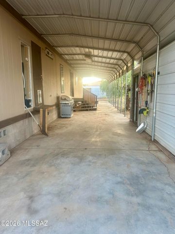 16840 W Jaguar Lane, Marana, AZ 85653