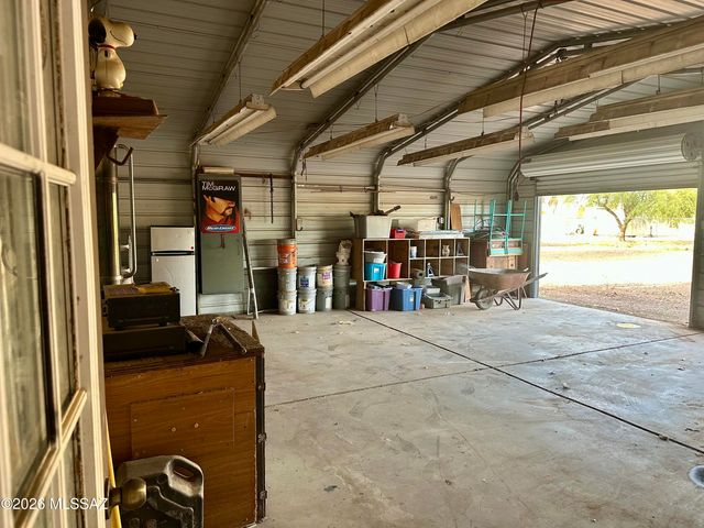 16840 W Jaguar Lane, Marana, AZ 85653