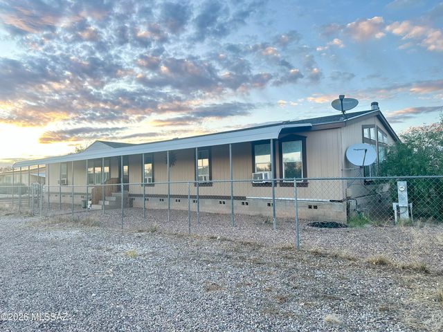 16840 W Jaguar Lane, Marana, AZ 85653