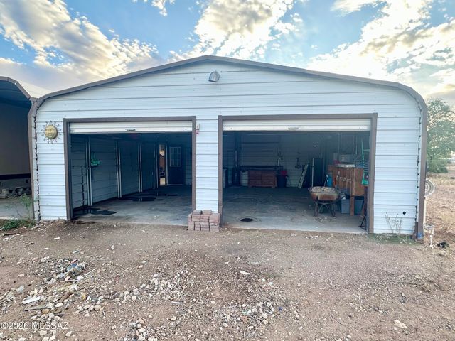 16840 W Jaguar Lane, Marana, AZ 85653