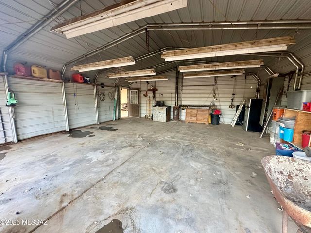 16840 W Jaguar Lane, Marana, AZ 85653