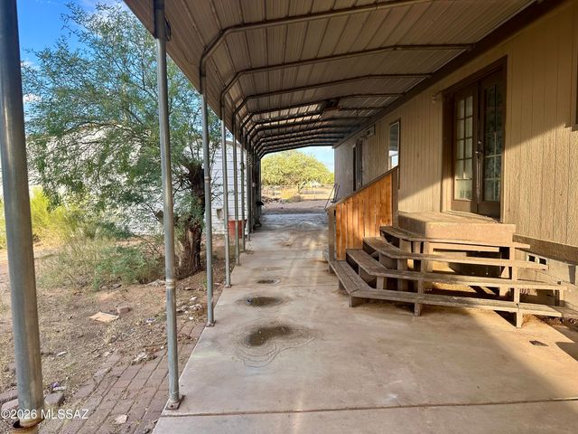 16840 W Jaguar Lane, Marana, AZ 85653