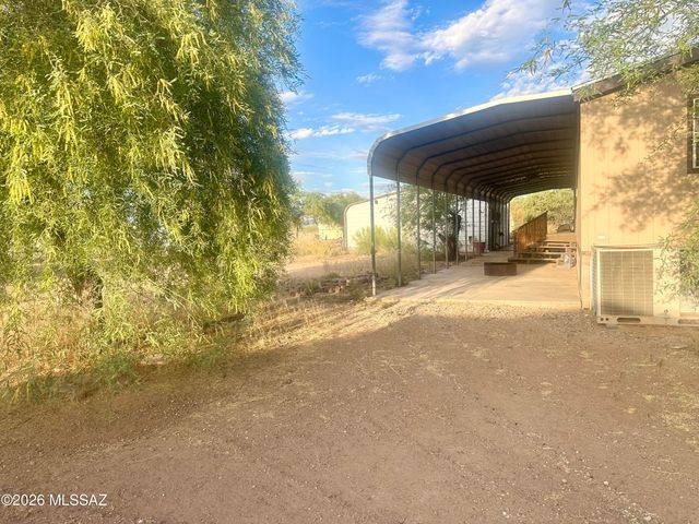 16840 W Jaguar Lane, Marana, AZ 85653