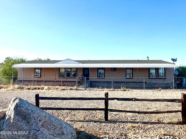 16840 W Jaguar Lane, Marana, AZ 85653