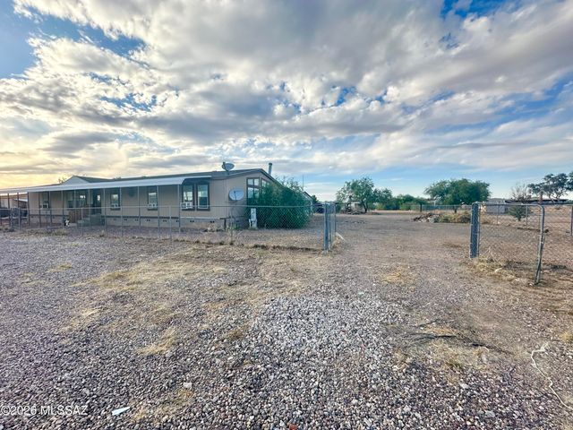 16840 W Jaguar Lane, Marana, AZ 85653