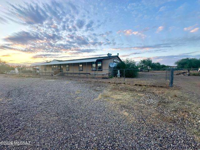 16840 W Jaguar Lane, Marana, AZ 85653