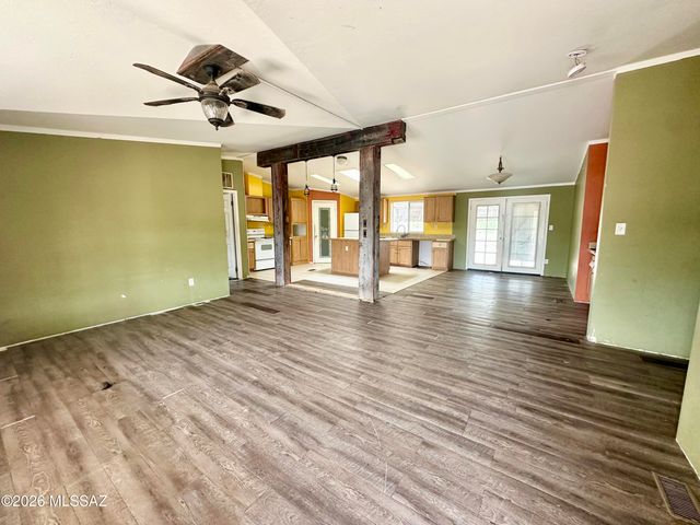 16840 W Jaguar Lane, Marana, AZ 85653
