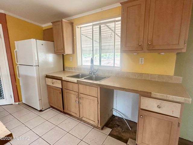 16840 W Jaguar Lane, Marana, AZ 85653