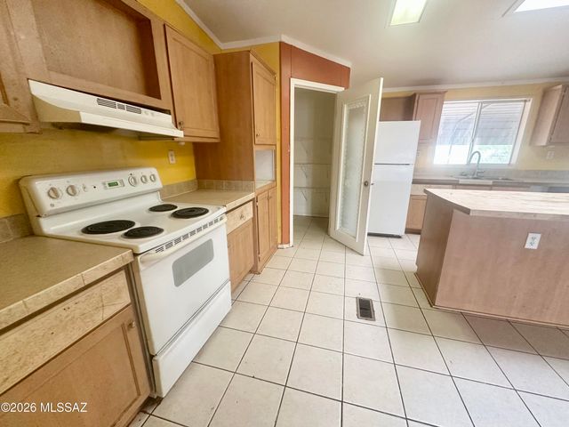 16840 W Jaguar Lane, Marana, AZ 85653