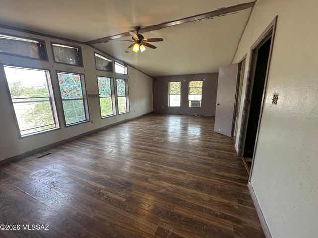 16840 W Jaguar Lane, Marana, AZ 85653
