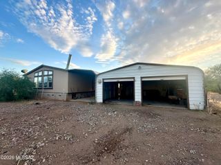 16840 W Jaguar Lane, Marana, AZ 85653