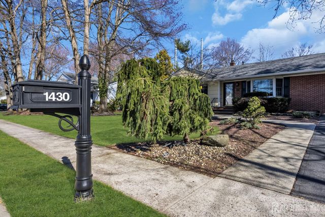 1430 Kearney Drive, North Brunswick, NJ 08902