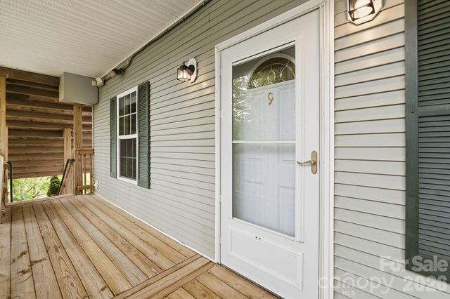 211 Cecil Miller Road 9, Boone, NC 28607