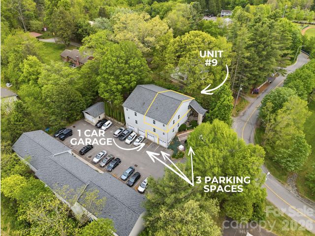 211 Cecil Miller Road 9, Boone, NC 28607