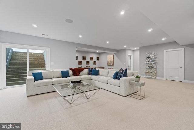 10921 GOLDEN GLOW AVE, Upper Marlboro, MD 20774