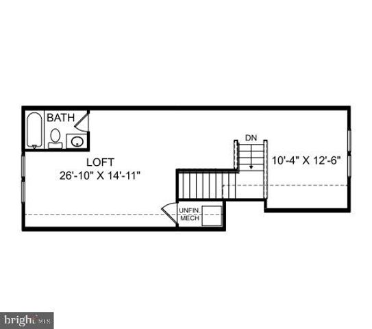 10921 GOLDEN GLOW AVE, Upper Marlboro, MD 20774