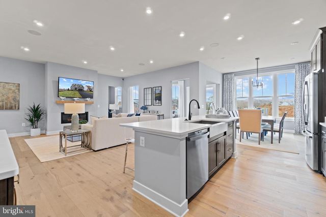 10921 GOLDEN GLOW AVE, Upper Marlboro, MD 20774