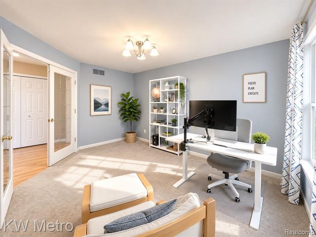 1176 Cadmus Drive, Troy, MI 48085