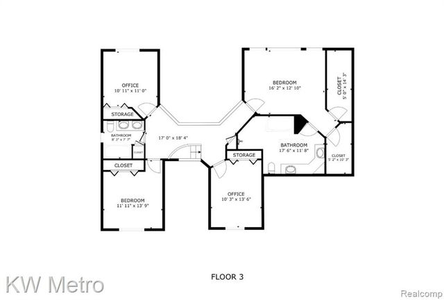 1176 Cadmus Drive, Troy, MI 48085