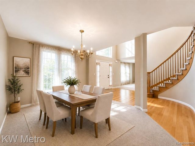1176 Cadmus Drive, Troy, MI 48085