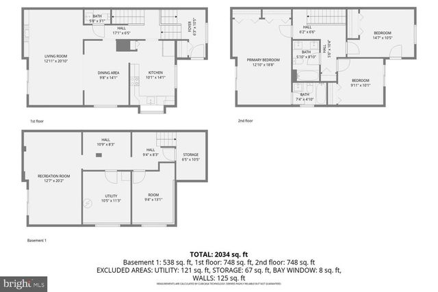 10829 HENLEY CT, Columbia, MD 21044