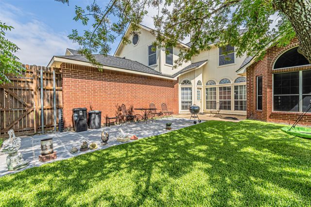 1018 Sumner Drive, Mesquite, TX 75149