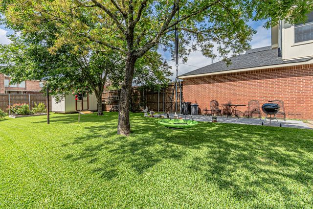 1018 Sumner Drive, Mesquite, TX 75149