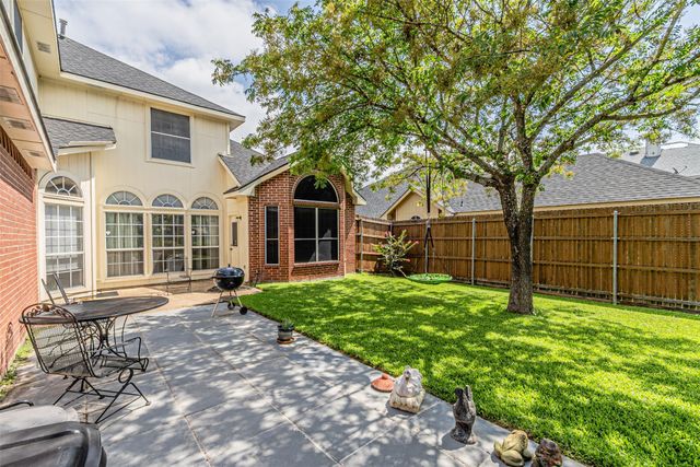 1018 Sumner Drive, Mesquite, TX 75149